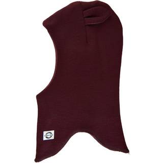 Mikk-Line - Elefanthue Wool Fullface - Decadent Chocolate - 74/80