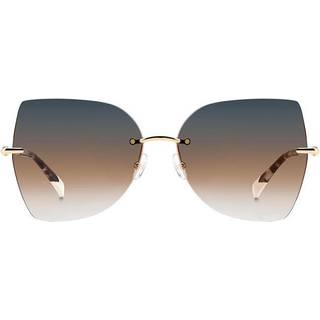 Missoni MIS 0119/S J5G/PR 60 Solbriller Kvinder Guld - Gold - 60mm
