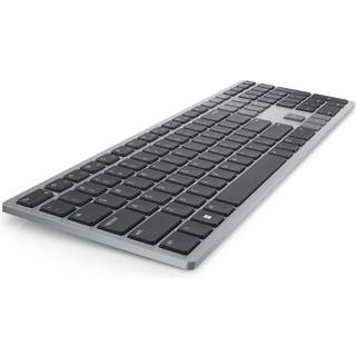 Multi-Device Wireless Keyboard -