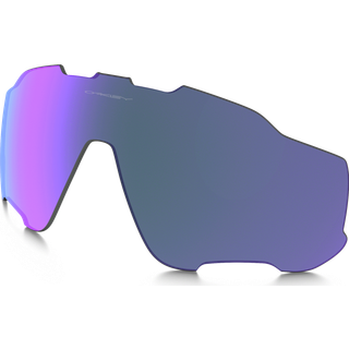 Oakley - Jawbreaker - Extra glas VIOLET IRIDIUM
