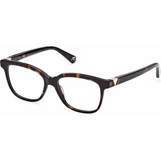 Guess GU5220 001 51 Briller Mænd Black - Black - 51mm