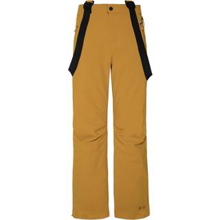 Protest Kid's Spiket Snowpants Skibukser Børn størrelse 104 farve grå