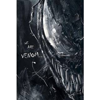 MARVEL - Venom - Creepy - Poster 61x91cm