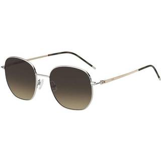 BOSS Boss 1462/S TNG/PR 54 Solbriller Kvinder Silver - Palladium Silver - 54mm