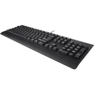 Lenovo Preferred Pro II - Tastatur - Sort