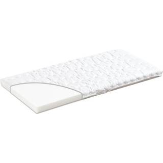 tiSsi MAXI Madras 90x50, Hvid