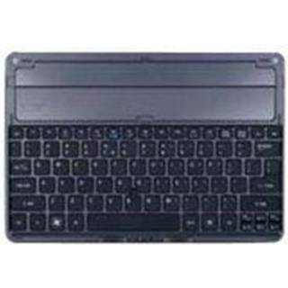 Acer Keyboard Docking Station - Tastatur - Grå