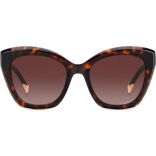 Missoni MIS 0112/S 086/HA 54 Solbriller Kvinder Tortoiseshell - Havana - 54mm