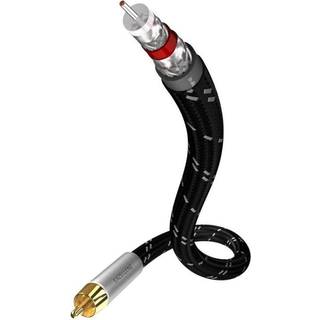 Inakustik Excellence Coaxial digital kabel | 1,5 meter
