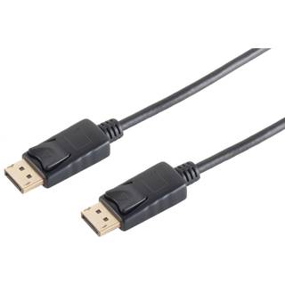 S-Impuls DisplayPort 1.2 Kabel 5m
