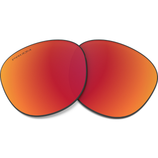 Oakley Latch Replacement Lens Prizm Black, Prizm Ruby, OneSize