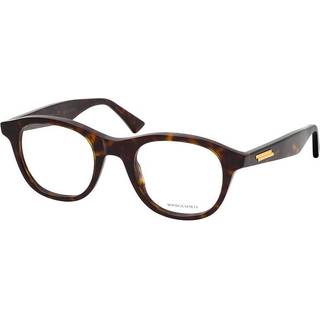 Bottega Veneta BV1130O 002 49 Briller Mænd Tortoiseshell - Tortoise - 49mm