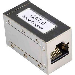 ROLINE CAT.6STP  BEN 1 - BEN 1  DB HUN ADAPTOR, CAT.6