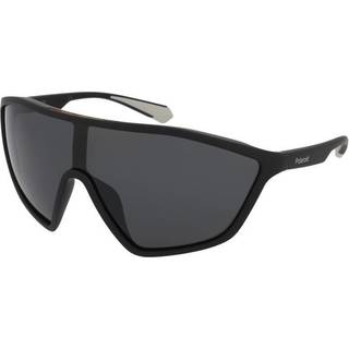 Polaroid PLD 7039/S Polarized 003/M9 99 Solbriller Mænd Black - Black - 99mm