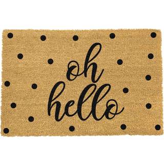 Artsy Mats Artsy Mats Oh Hello Doormat
