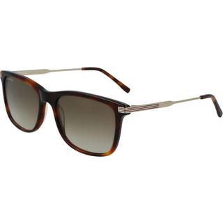 Lacoste L960S 230 56 Solbriller Mænd Tortoiseshell - Havana - 56mm