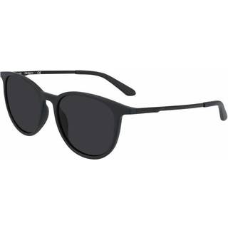 DRAGON Dragon DR BILLIE LL 002 53 Solbriller Mænd Black - Matte Black - 53mm