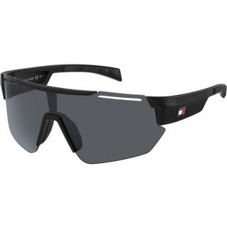 Tommy Hilfiger TH 1721/S O6W/IR 99 Solbriller Mænd Black - Black - 99mm