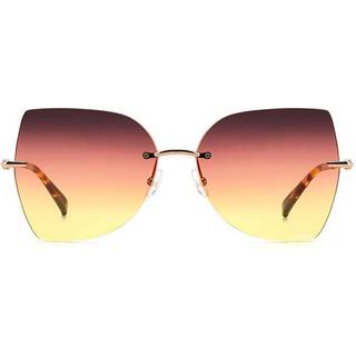 Missoni MIS 0119/S DDB/O9 60 Solbriller Kvinder Guld - Gold - 60mm