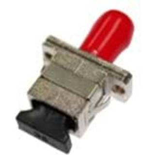MicroConnect SC-ST Adapter | PRIS-MATCH