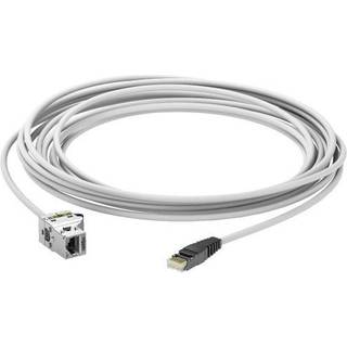 LK Consolidation kabel kat6a til ftp 10m