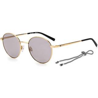 Missoni MMI 0020/S J5G/IR 51 Solbriller Kvinder Guld - Gold - 51mm