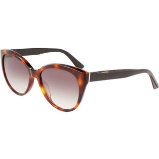 Calvin Klein CK22520S 236 57 Solbriller Mænd Tortoiseshell - Tortoise Black - 57mm