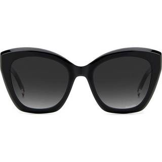 Missoni MIS 0112/S 807/9O 54 Solbriller Kvinder Black - Black - 54mm