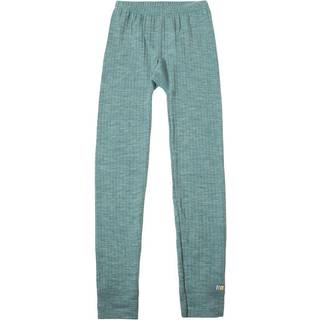 Joha Leggings, Aqua Melange, 80
