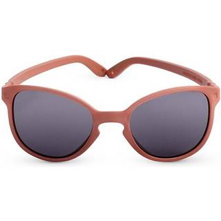 KiETLA WaZZ 12-24 months Solbriller til børn Terracotta 1 stk. - 1 stk.