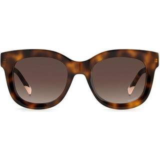 Missoni MIS 0110/S 05L/HA 51 Solbriller Kvinder Tortoiseshell - Dark Havana - 51mm