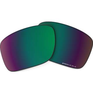 Oakley Turbine Replacement Lens Polarized Prizm Shallow Water Polarized, PRIZM H2O SHALLOW WATER POLARIZED, OneSize