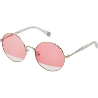 Furla SFU235 0579 56 Solbriller Mænd Guld - Palladium Gold - 56mm