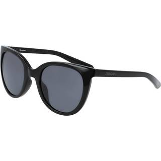 DRAGON Dragon DR JUNIPER 001 53 Solbriller Mænd Black - Black - 53mm