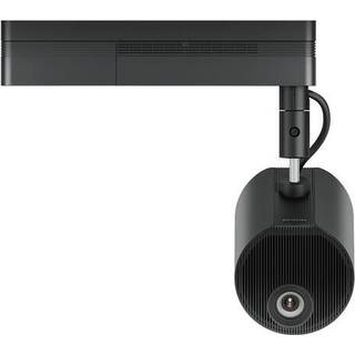 Epson LightScene EV-115 dataprojekter Standard kasteprojektor 2200 ANSI lumens 3LCD WXGA (1280x800) Sort