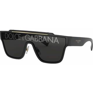 Sunglasses Dolce & Gabbana DG6125 501/M