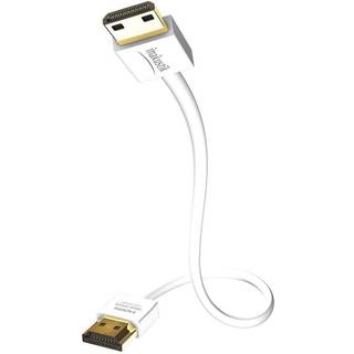 Inakustik Slim HDMI kabel | 3 meter