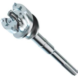 Makita SDS-max Gennembrudskrone55x550 - B-57657