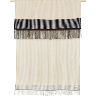 Form & Refine Aymara Plaid Mønster Stiber