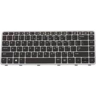 HP 1040 Keyboard USI - Tastatur - Hollandsk