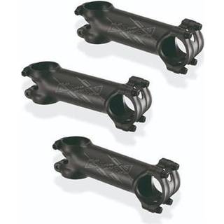 XLC All Ride Frempind 1 1/8" ø31,8mm 7 grader Sort 80 mm