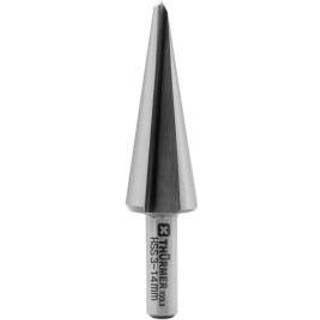 Thürmer Tools Pladebor 3,0-14MM skaft Ø6mm