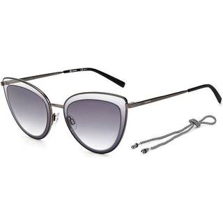 Missoni MMI 0019/S 807/9O 53 Solbriller Kvinder Grå - Grey - 53mm