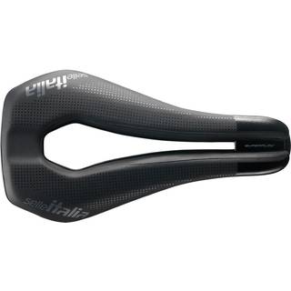 Selle Italia Watt TI316 Gel Superflow