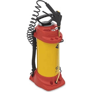 Mesto højtryksprøjte Ferrox 10 l., 6 bar, 3585 140565