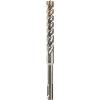 Hammerbor SDS+ MX4 8,0×165mm
