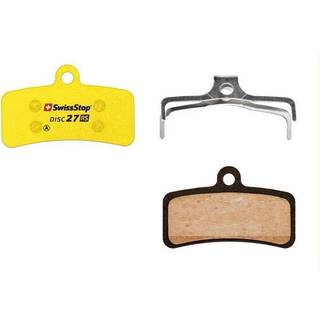 Skivebremseklodser SWISSSTOP Brake Pad Disc 27 RS