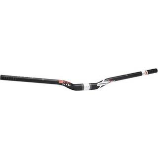 Styre XLC HB-M16 780 mm 25 mm Rise, 31,8 mm Hvid