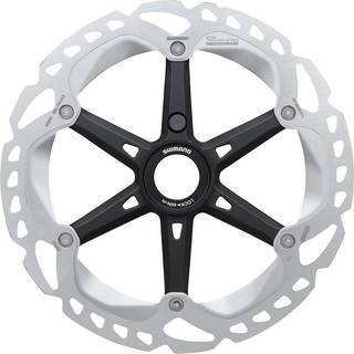 Bremseklods Shimano RT-EM810 Ice Tech Freeza 203mm CL med låsering ydre STEPS Med Magnet