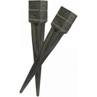 HORTUS ECO stolpespyd, 71 x 71 x 750 mm
